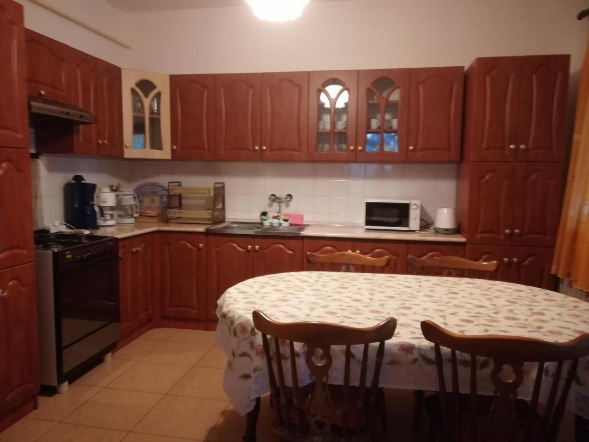 Somogyi Vendeghaz Villa Zamárdi Exteriör bild
